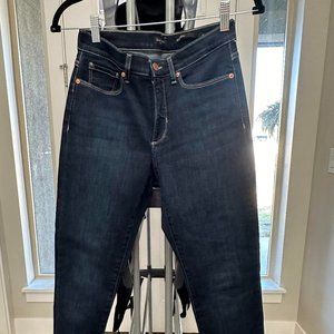 Banana Republic MidRise Jeans